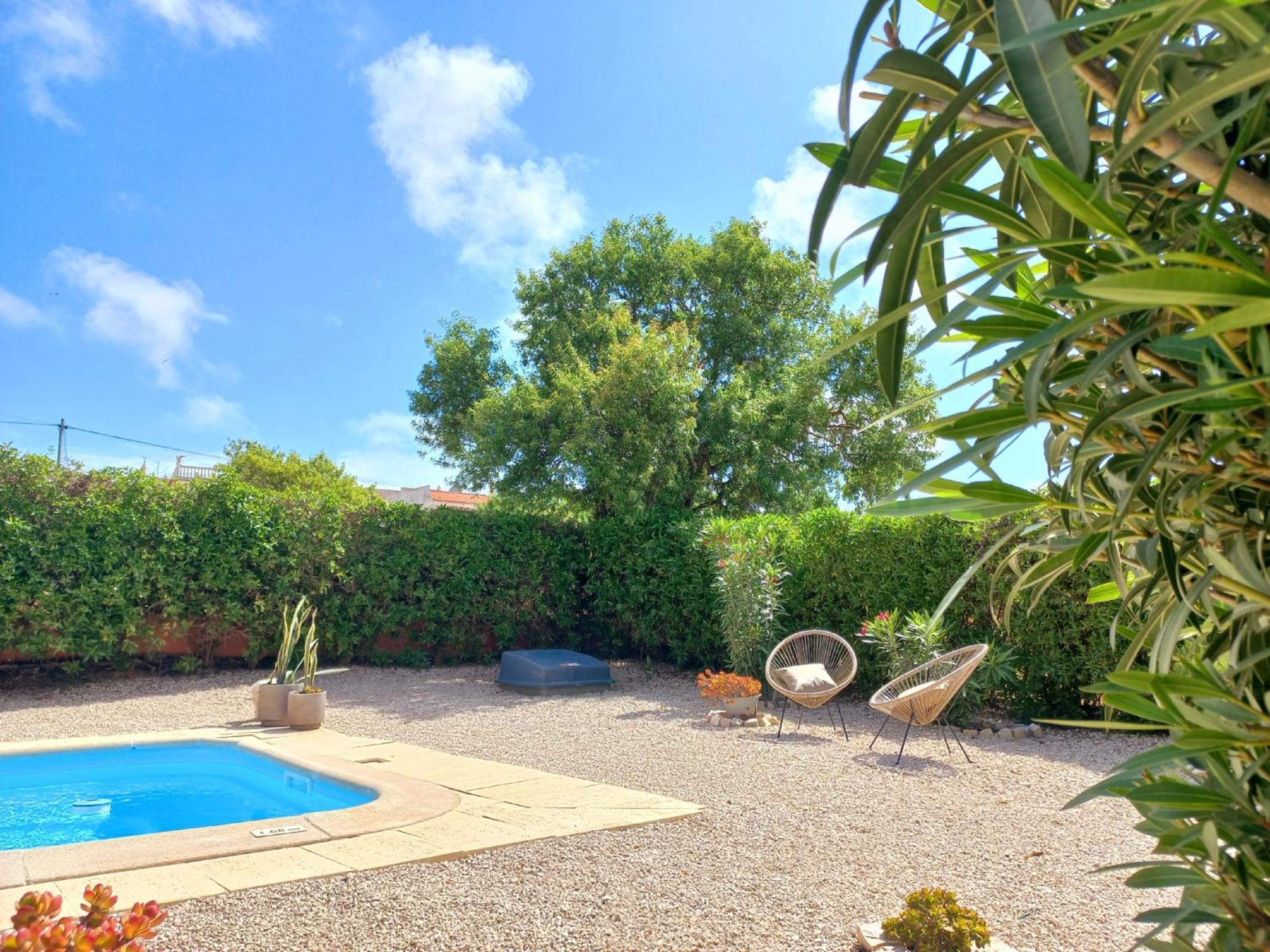 Macas Villa Albufeira